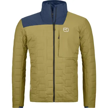 Skialpinistické vybavení Ortovox Swisswool Piz Segnas Jacket Men's - sweet alison XXL