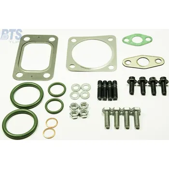 Turbodmychadlo Montážní sada, dmychadlo BTS TURBO T931384ABS