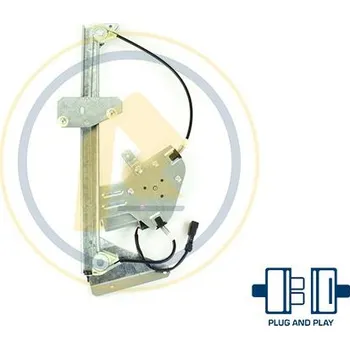 Stahovačka okna Zvedací zařízení oken Ac Rolcar 01.4331