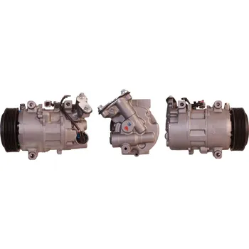 Klimatizace automobilu Kompresor, klimatizace LUCAS ACP920