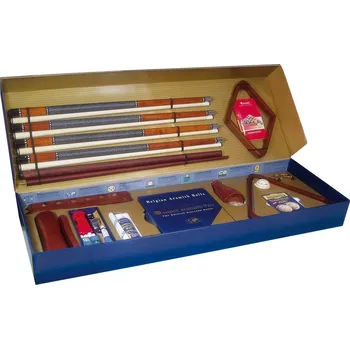 Kulečníková koule Set Pool Aramith PRO CUP