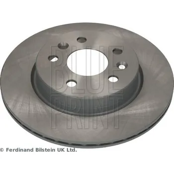 Auto-moto Brzdový kotouč BLUE PRINT ADBP430150