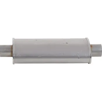 Tlumič výfuku Střední tlumič výfuku, univerzální WALKER 09739