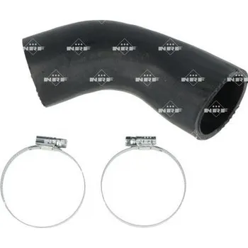 Palivový systém Hadička plnicího vzduchu NRF 166332