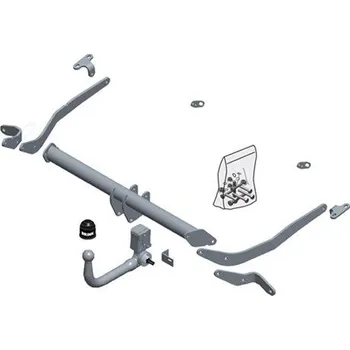 Auto-moto Tažné zařízení BRINK 660600