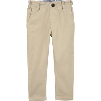 Chlapecké kalhoty OshKosh Beige 936994 104