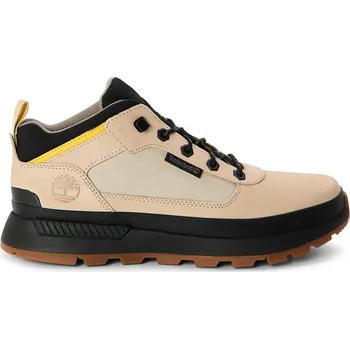 Pánská móda Tenisky Timberland Light Taupe 7847458 8 (42)