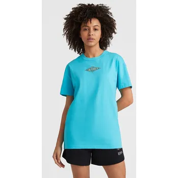 Tričko O'Neill Hellblau 5098266 S