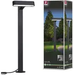 Paulmann 94546 Plug & Shine LED venkovní svítidlo Plug & Shine Bollard Light Ito horizontální IP65