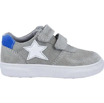 Chlapecké tenisky Boty Richter Shoes Grau/ Blau 3342335 31