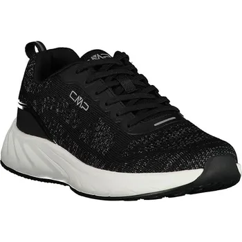 Pánská běžecká obuv Tenisky cmp Weiß/ Schwarz 2891471 41