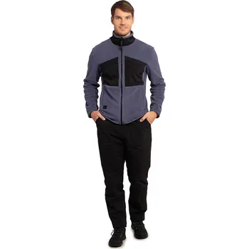 Pánská větrovka Bunda Icepeak Dunkelblau 1871073 XXL