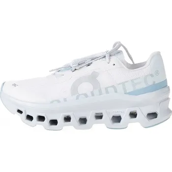 Dámská sportovní obuv ON RUNNING Weiß/ Hellblau 1272424 38