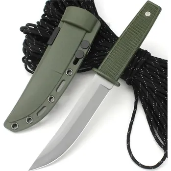 kapesní nůž Outdoorový nůž OW 39197 Zelenácm/Stříbrná