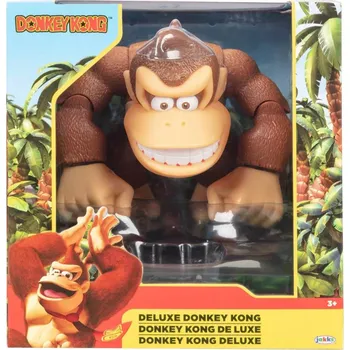 Figurka Donkey Kong 15cm