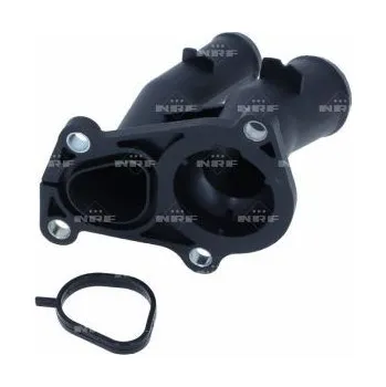 Motor automobilu Příruba chladiva NRF 775085