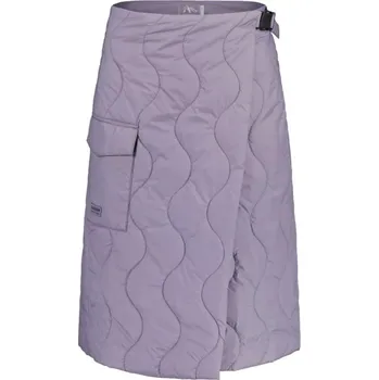 Pánské kraťasy Sukně MALOJA MOSKENESM Shaded Purple - S