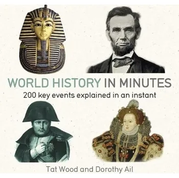 World History in Minutes - Dorothy Ali