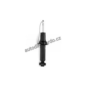 Tlumič pérování MONROE (MO26671, MO 26671), zadní - PEUGEOT 407