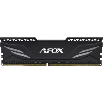 Operační paměť Afox DDR4 16GB CL16 3200MHz (1x16GB) AFLD416PH1CAB