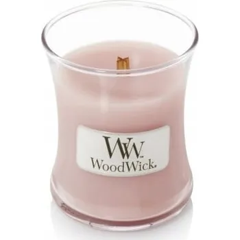 Svíčka Tradiční sójová svíčka Rosewood Woodwick 1 ks