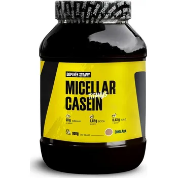 Protein TITANUS Micelár Casein (900 g) Čokoláda