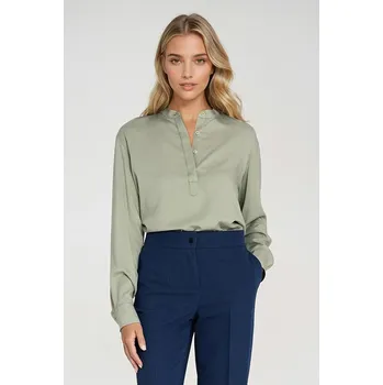 Dámské tričko Nife Grün 5573581 42