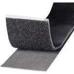 Samolepící suchý zip 20 mm černý