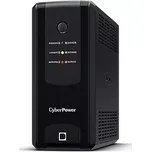 Záložní zdroj UPS CYBERPOWER UT1050EG-FR 1050 VA s AVR a ochranou RJ11/RJ45
