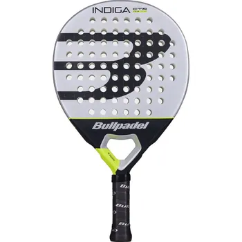 Tenisová raketa Padelová raketa (pálka) Bullpadel Indiga CTR 26