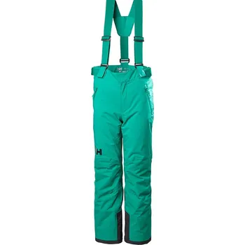 Dívčí džíny Helly Hansen Türkis 8572192 140