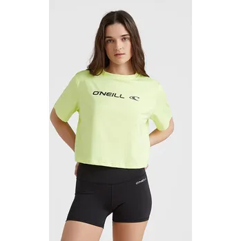 Tričko O'Neill Grün 3607144 XS