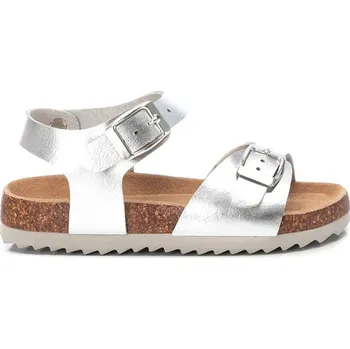 Dívčí sandály XTI Kids Silber 2413001 31