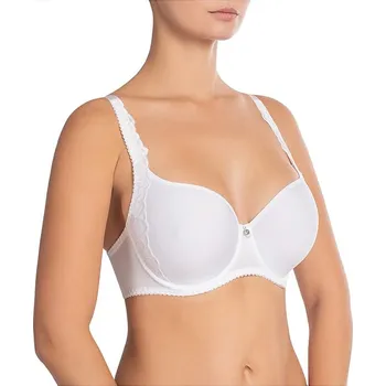 Podprsenka Podprsenka NIKOL DJUMON Weiß 3145396 85E