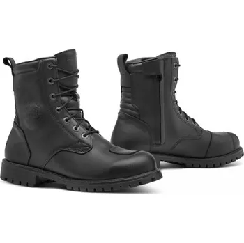 Moto obuv Boty na motorku FORMA LEGACY WP černé Velikost: 44