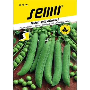 SEMO Hrách zahradní 'Avola' 50 g