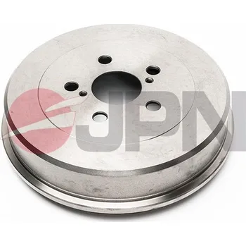 Brzdový buben Brzdový buben JPN 60H2018-JPN