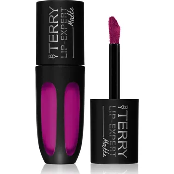 Rtěnka By Terry Lip-Expert Matte tekutá rtěnka s matným finišem odstín N14 3 g