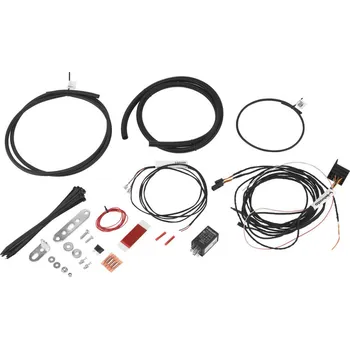 Auto-moto Nezávislé vytápění WEBASTO 1325691C