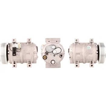 Klimatizace automobilu Kompresor, klimatizace LUCAS ACP217