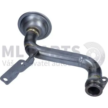 Olejové čerpadlo Sací potrubí olejového čerpadla FAST 5802703423