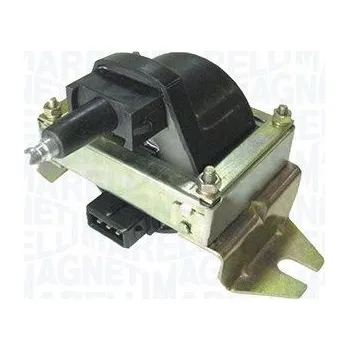 Zapalovací cívka Zapalovací cívka MAGNETI MARELLI 060717020012