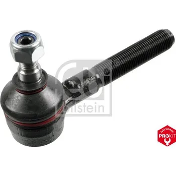Táhlo řízení Hlava příčného táhla řízení FEBI BILSTEIN 04874