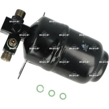 Klimatizace automobilu Sušárna, klimatizace NRF 33018