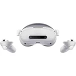 PICO 4 Ultra Enterprise 12GB/256GB EU Bílá