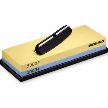 Brusný kámen Seburo ExtraSharp, zrnitost 2000/5000