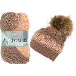 Vlna-Hep Nepál Ombré