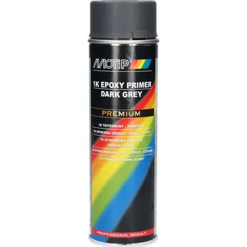Barva ve spreji Epoxidový základ spray 500ml