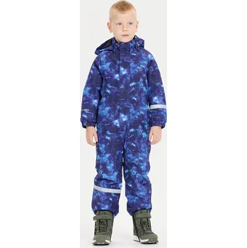 Chlapecké kalhoty Zigzag Dunkelblau 926549 116