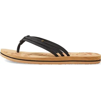 Dámské žabky O'Neill Schwarz 5695126 36